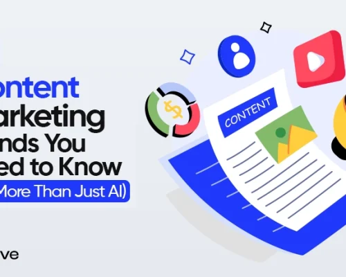 content marketing tips banner