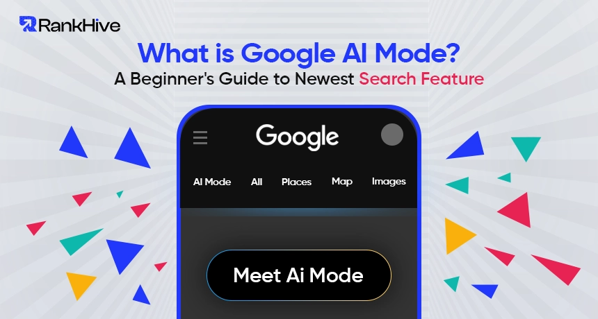 AI Mode Banner Text