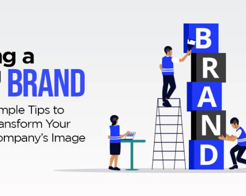Building a Strong Brand