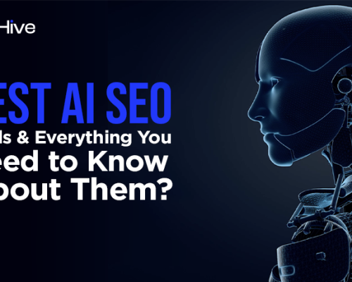 AI SEO tool