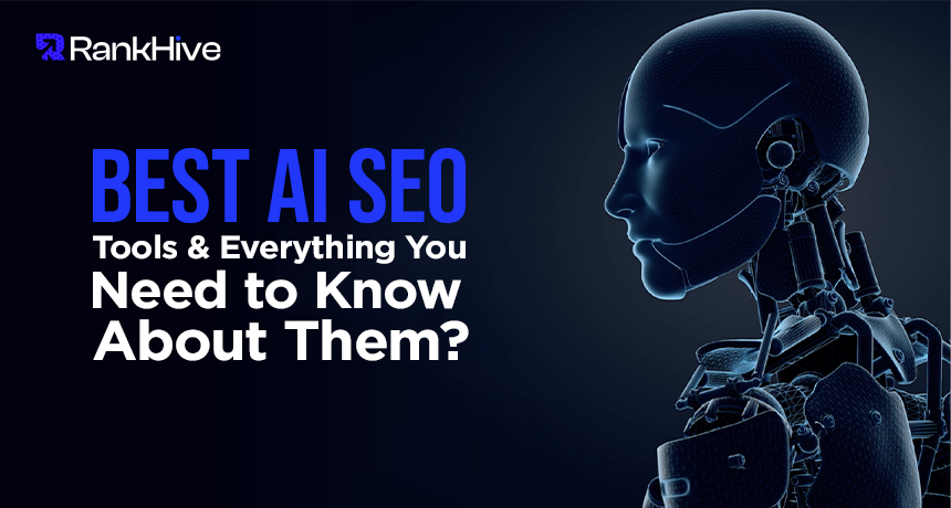 AI SEO tool
