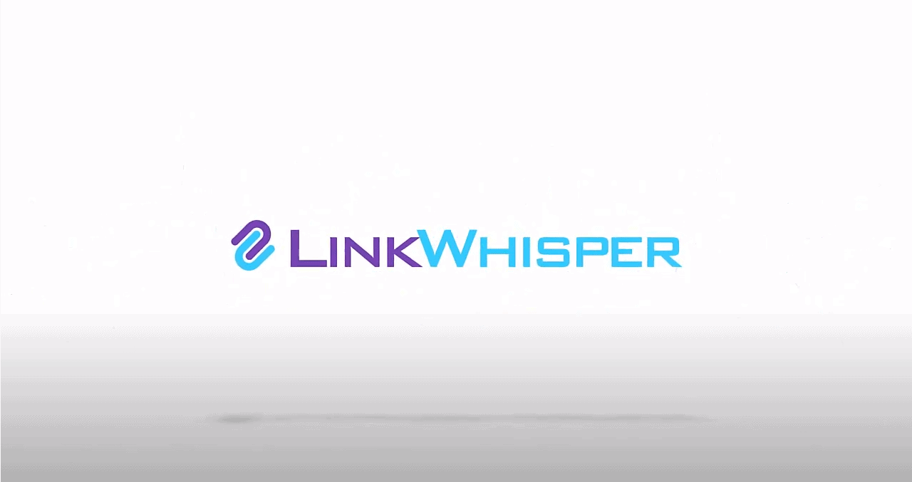 Link Whisper