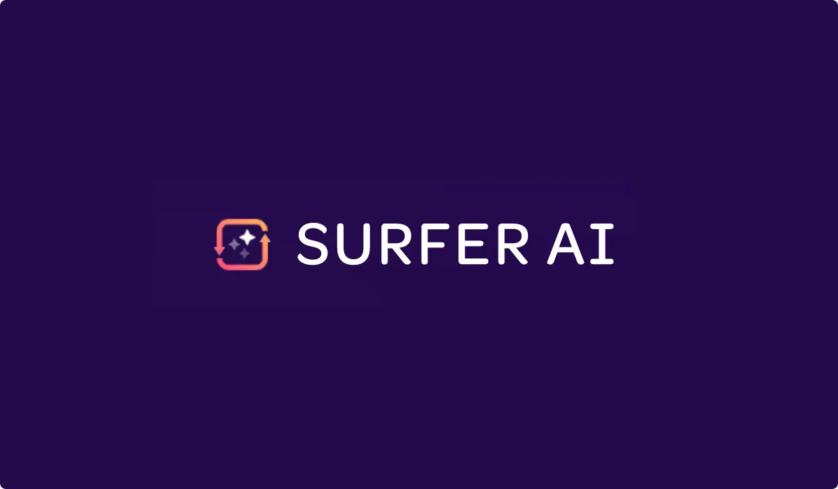 Surfer AI 