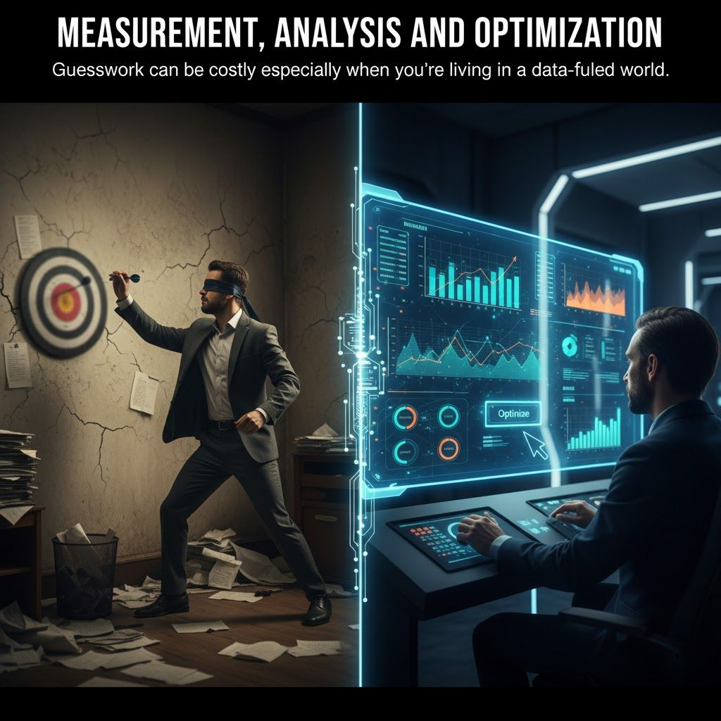 Measurement & Analysis