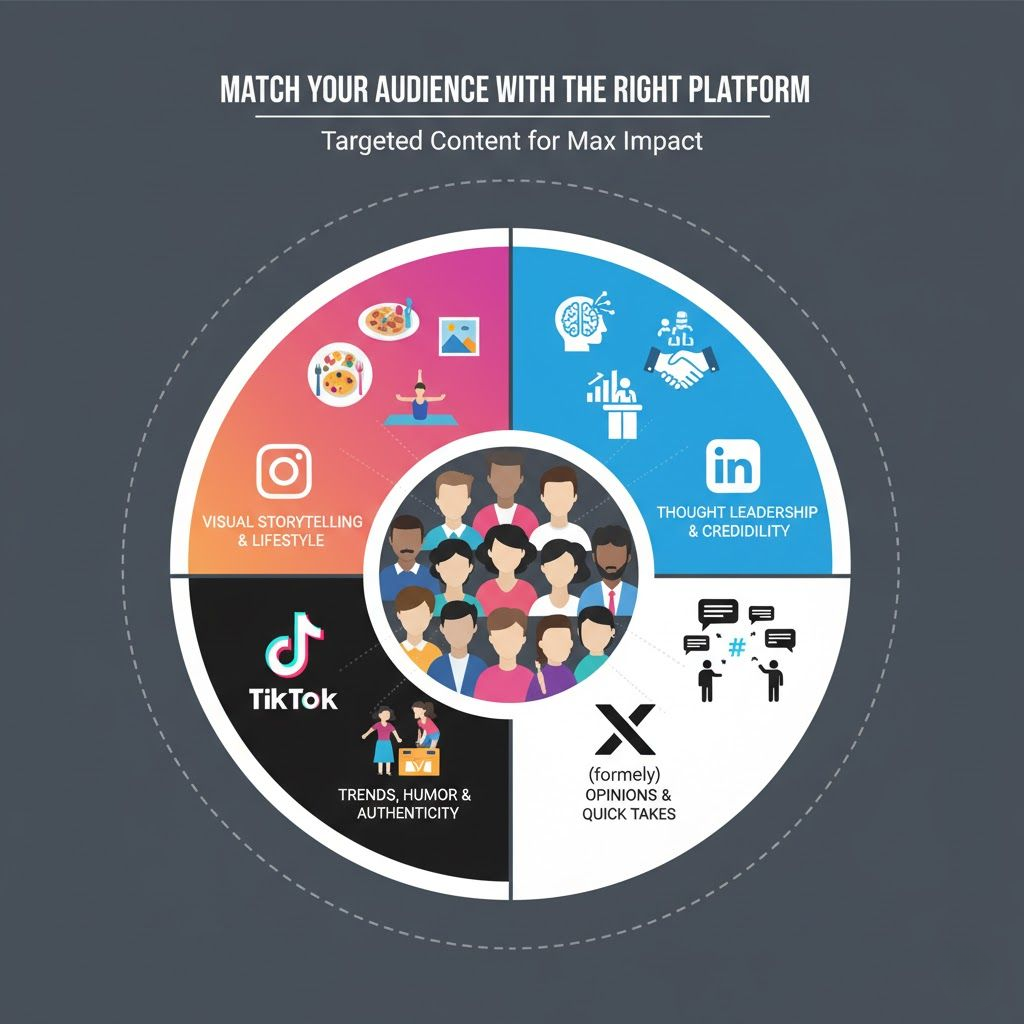 Social Media Audience