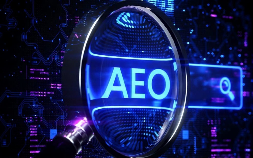 Answer Engine Optimization