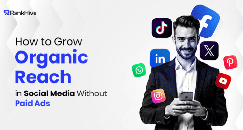 Social Media Organic Reach