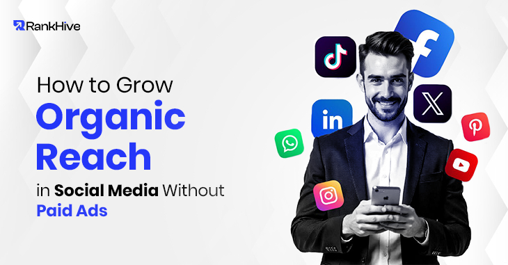 Social Media Organic Reach
