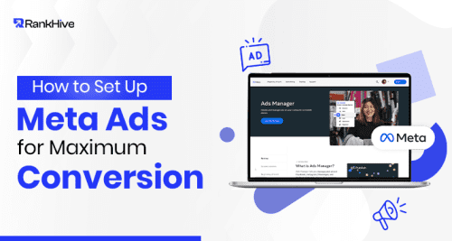 How to Setup Meta Ads