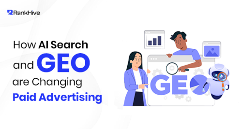 how AI is changing the dynamics of paid advertising