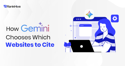 Gemini AI search optimization