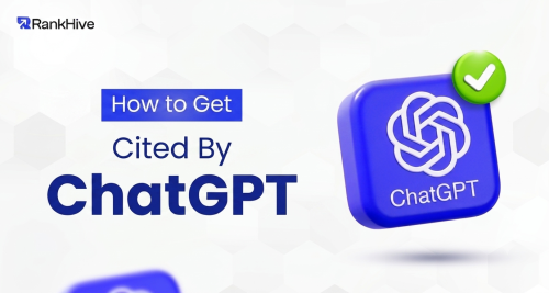 How to Get Cited by ChatGPT?