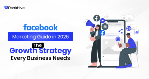 How to market your brand on Facebook