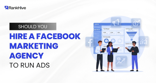 how to hire Facebook marketing agency