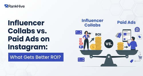 Influencer marketing on Instagram